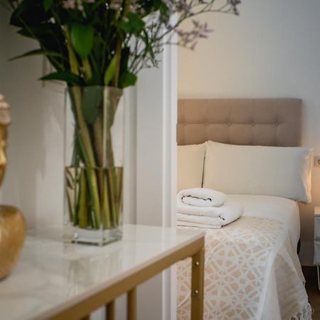 Gravina Corner House Διαμέρισμα Σεβίλλη Εξωτερικό φωτογραφία
