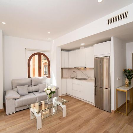 Gravina Corner House Διαμέρισμα Σεβίλλη Εξωτερικό φωτογραφία