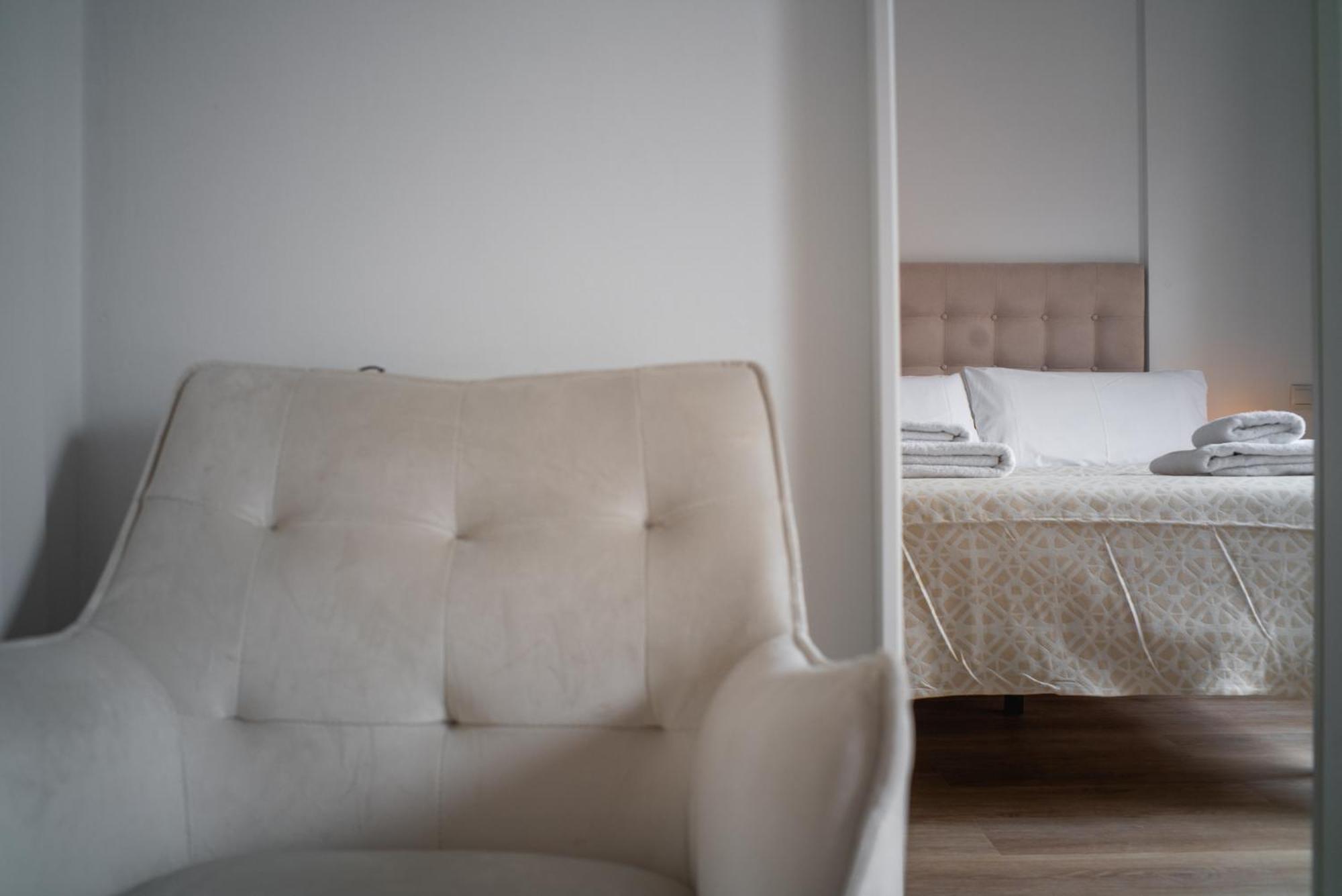 Gravina Corner House Διαμέρισμα Σεβίλλη Εξωτερικό φωτογραφία
