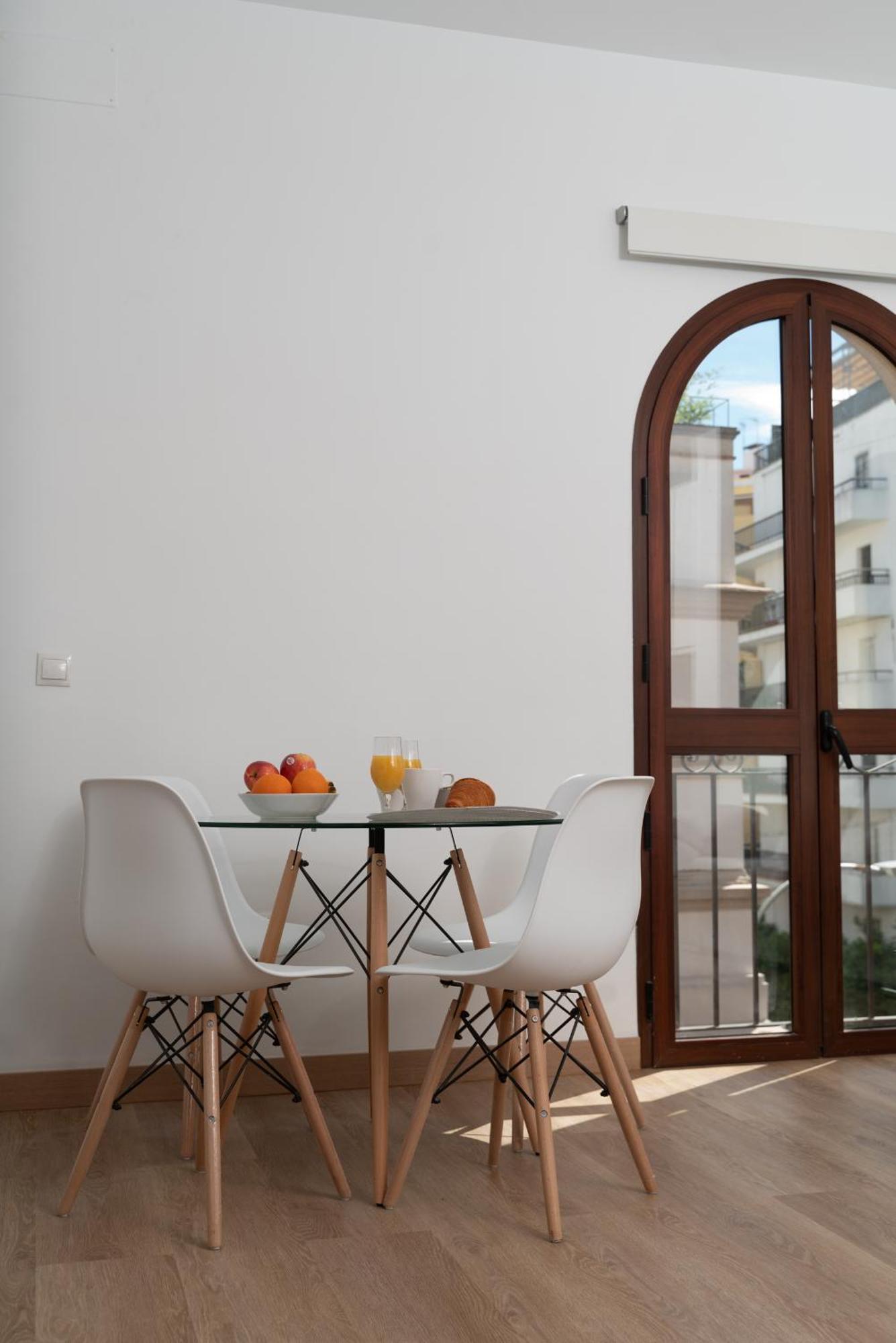 Gravina Corner House Διαμέρισμα Σεβίλλη Εξωτερικό φωτογραφία