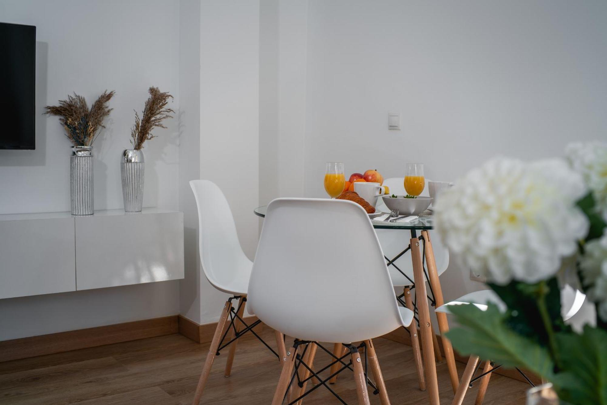 Gravina Corner House Διαμέρισμα Σεβίλλη Εξωτερικό φωτογραφία