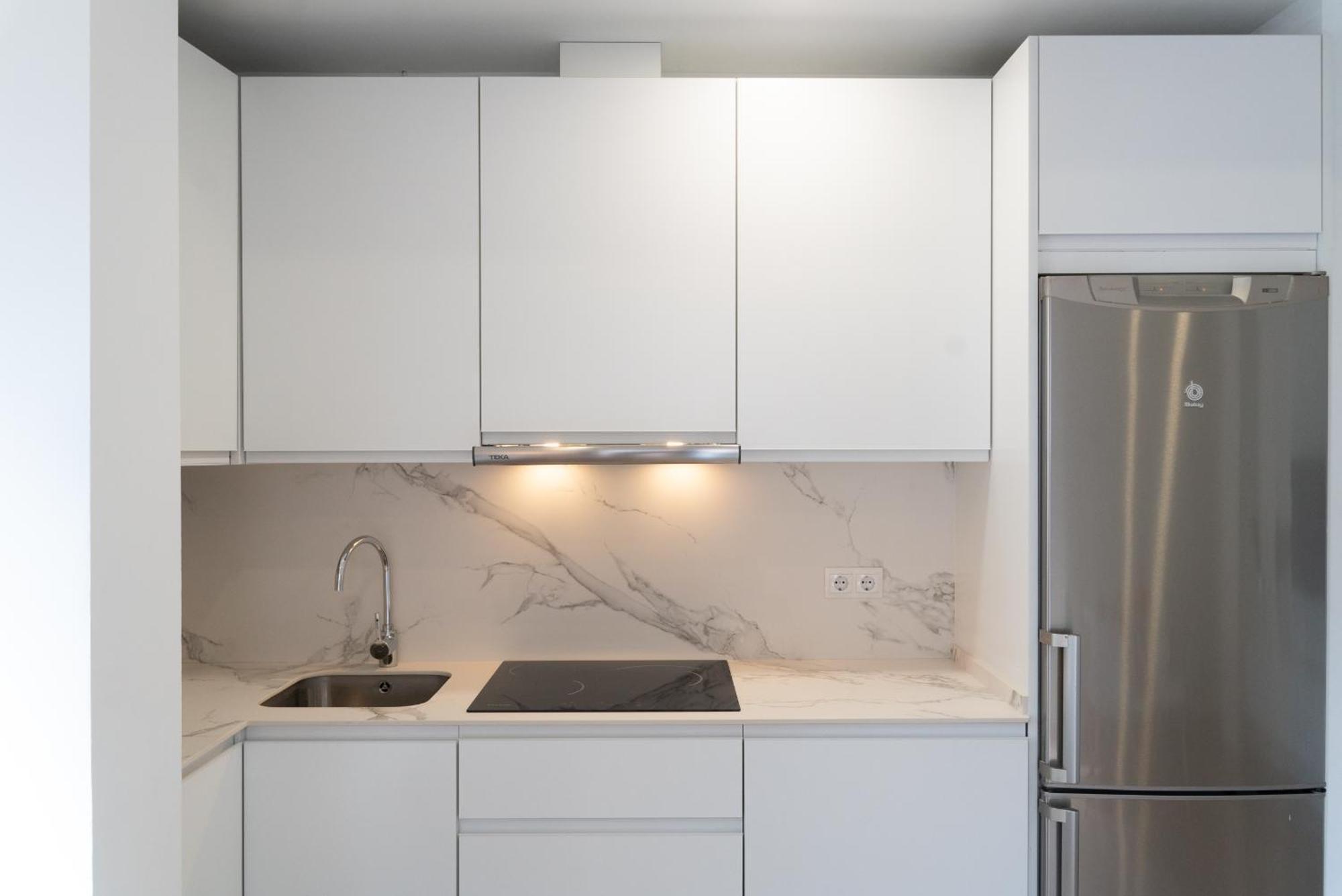 Gravina Corner House Διαμέρισμα Σεβίλλη Εξωτερικό φωτογραφία