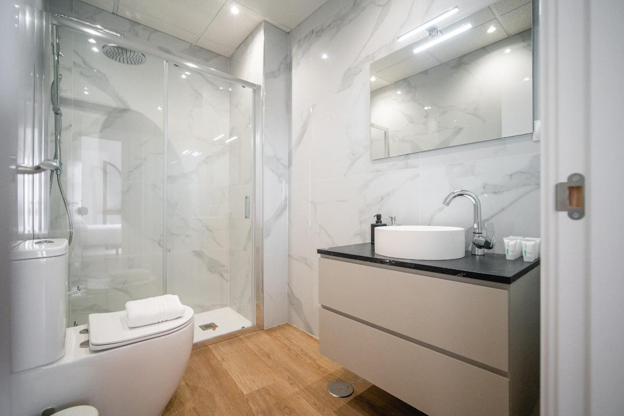 Gravina Corner House Διαμέρισμα Σεβίλλη Εξωτερικό φωτογραφία
