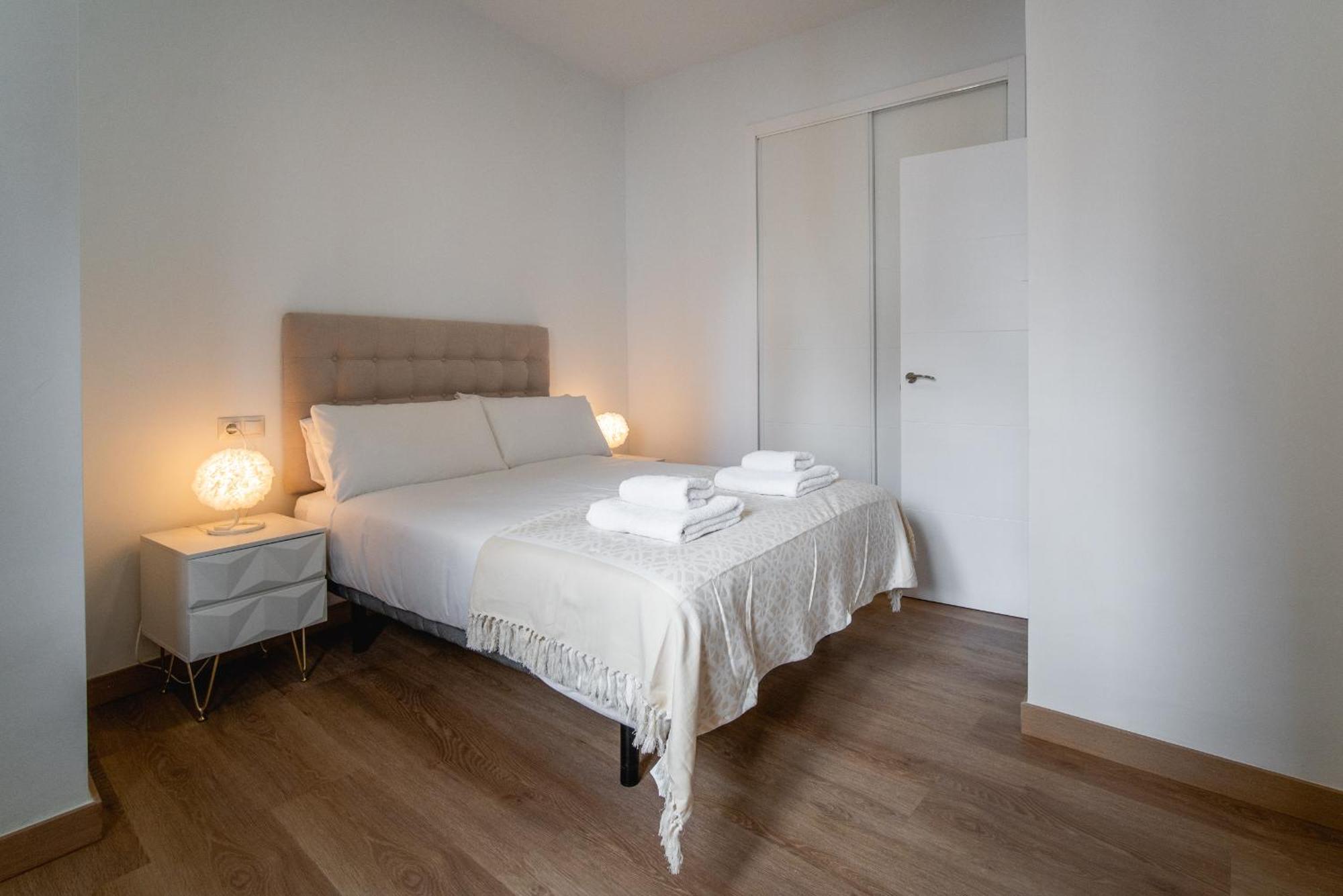 Gravina Corner House Διαμέρισμα Σεβίλλη Εξωτερικό φωτογραφία