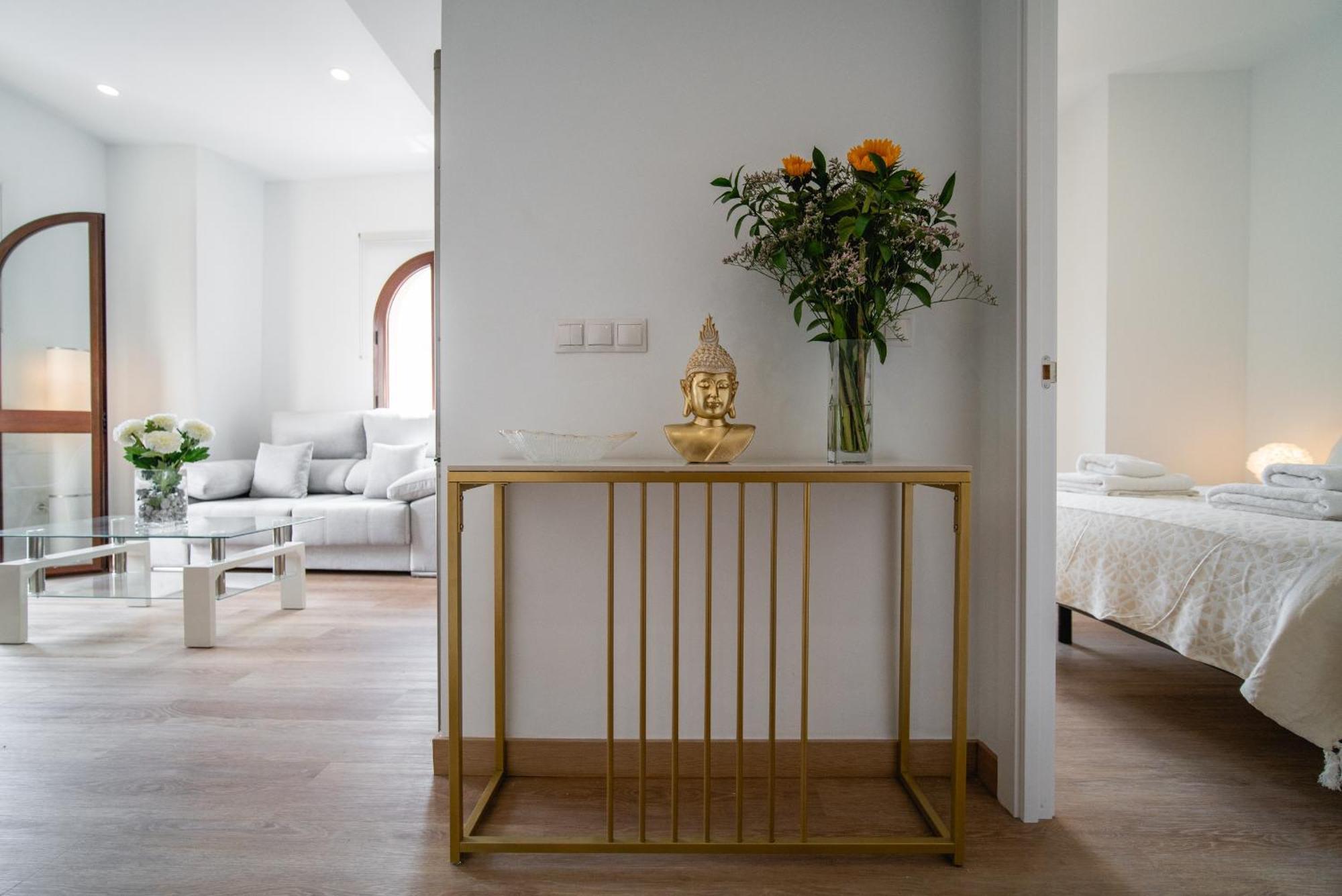Gravina Corner House Διαμέρισμα Σεβίλλη Εξωτερικό φωτογραφία