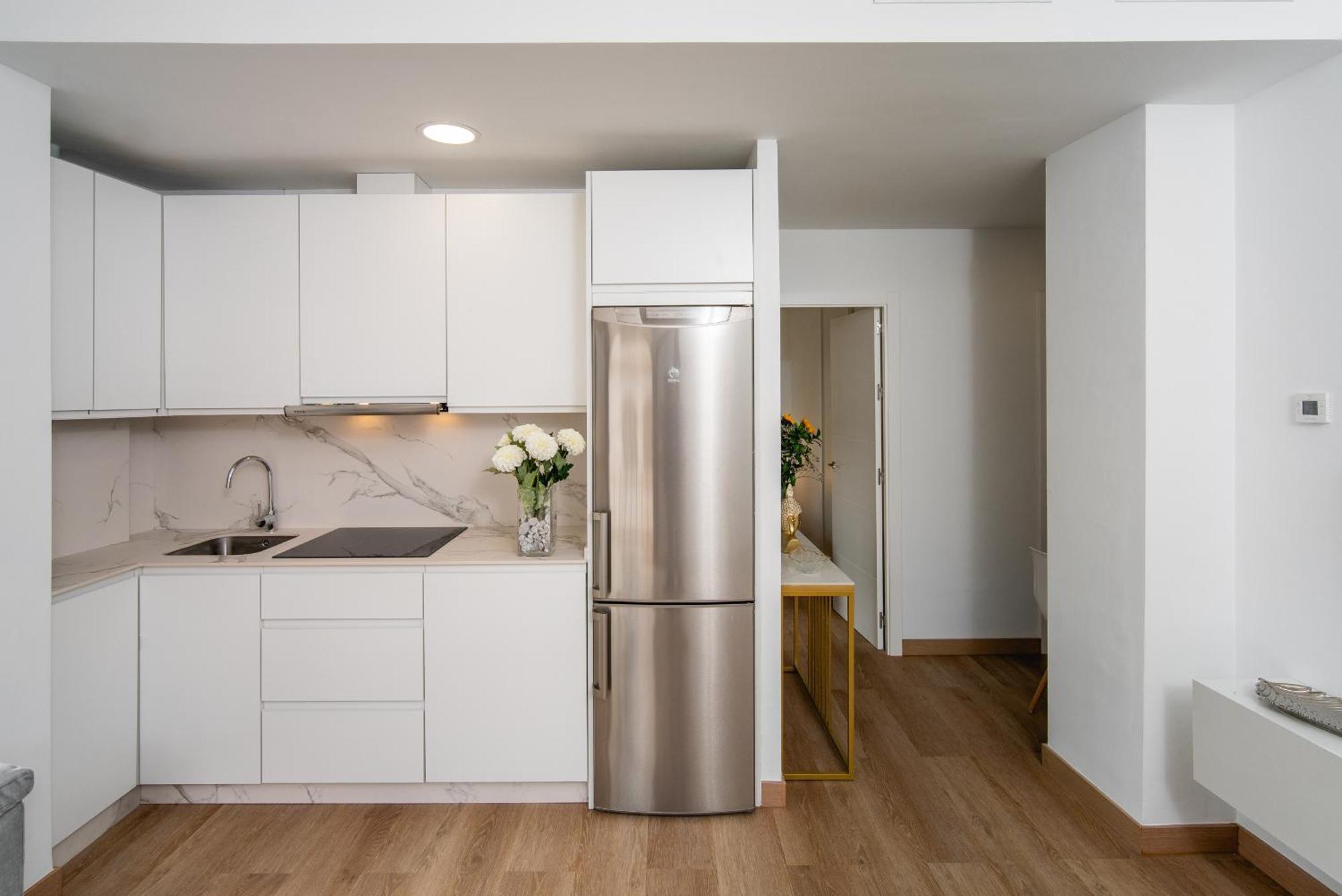 Gravina Corner House Διαμέρισμα Σεβίλλη Εξωτερικό φωτογραφία