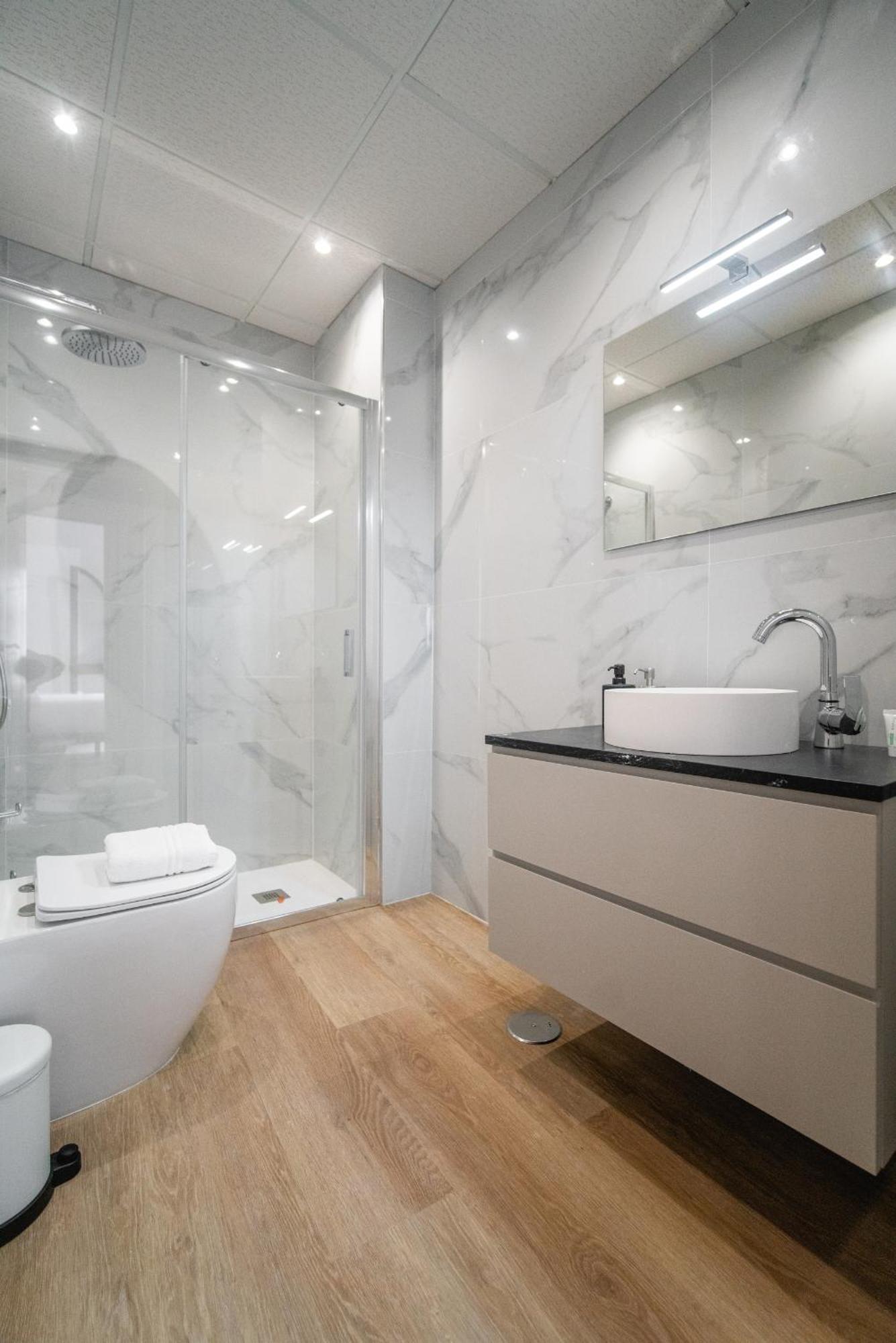 Gravina Corner House Διαμέρισμα Σεβίλλη Εξωτερικό φωτογραφία